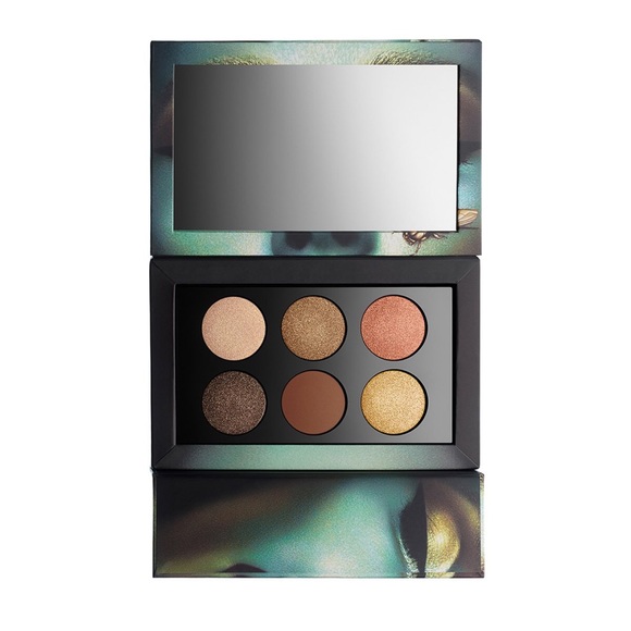 Pat McGrath Other - New Pat McGrath Sublime Bronze Ambition Eyeshadow Pat McGrath Other - New Pat McGrath Sublime Bronze Ambition Eyeshadow